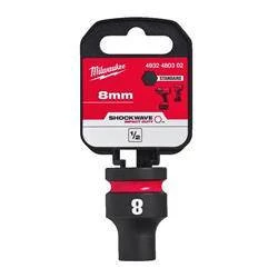 NASADKA UDAROWA 1/2" 8MM MILWAUKEE 4932480302