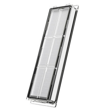 Filtr zbiornika na kurz do Dreame D9, D9 Pro, D9 Max, D9 Max, L10 Pro, D10s, D10s pro (2szt.)