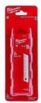 WYMIENNE OSTRZA ŁAMANE 9mm 10szt MILWAUKEE 4932480106