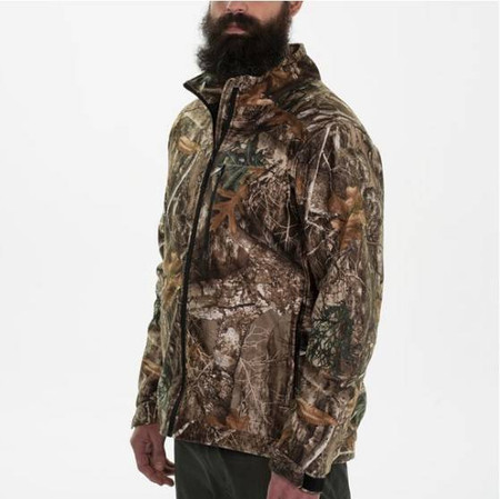 KURTKA PODGRZEWANA CAMO S M12HJCAMO06-201 MILWAUKEE  4932492948