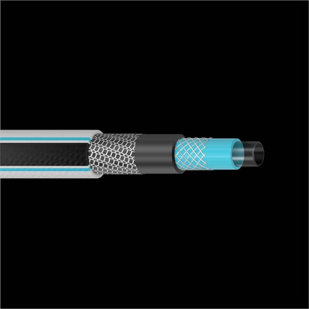 Wąż Ogrodowy 1/2" 20m Multiflex PRO ATS2 Cellfast 13-800