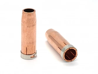 Dysza gazowa MIG 400 M500 Stożkowa 16mm Ideal 1044117