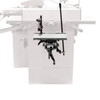 Urządzenie wiertarskie K5260LLL do Holzmann HOB260NL