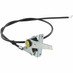 Linka Gazu STIGA SD98/108 184000251/1