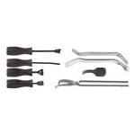 Zestaw do montażu szczęk hamulcowych 8 el. NEO Tools 11-124
