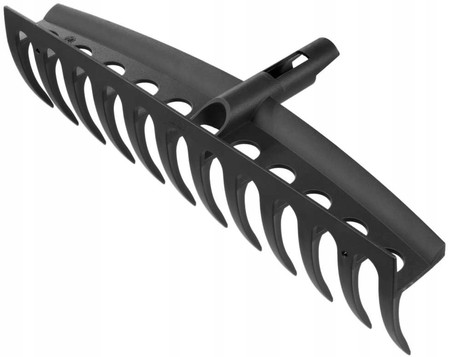 Głowica grabie solid Fiskars 1014917