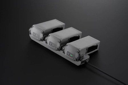 Hub ładowania akumulatorów DJI Matrice 4D 240W