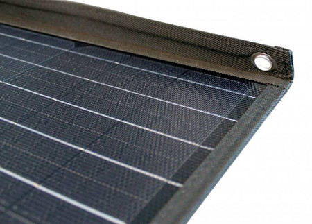 Panel Słoneczny Zipper ZI-SP120W