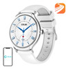 Smartwatch Colmi L10 (Srebrny)