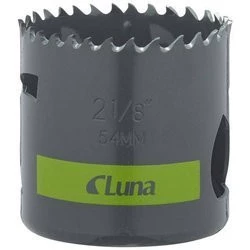 PIŁA OTWOROWA BIMETAL LBH-17 37mm LUNA 286901608