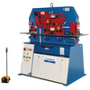 Nożyce Hydrauliczne Do Stali HPS 45 S Metallkraft 3819045