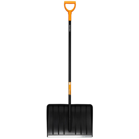 Łopata do odśnieżania Odgarniacz do śniegu Solid FISKARS