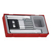 ZESTAW WYBIJAKÓW PRZECINAKÓW TENG TOOLS 69220101