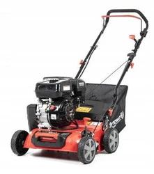 Wertykulator areator spalinowy Faworyt TW40 2w1