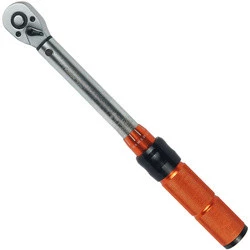 Klucz Dynamometryczny 1/4'' 5-25Nm Richmann C8212