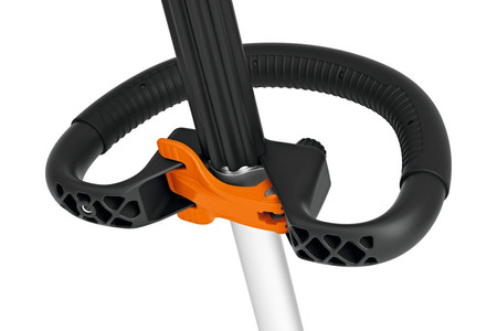 Kosa akumulatorowa FSA 70 R 36V z akumulatorem AK 20 i ładowarką AL 101 STIHL FA07-011-5713
