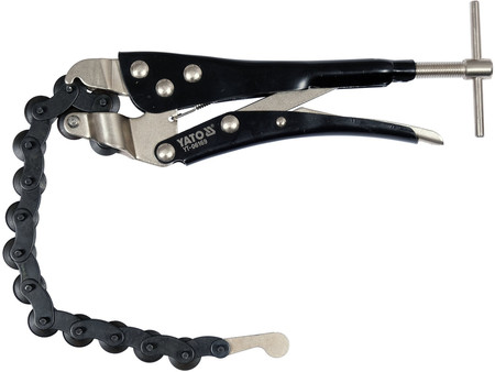 Obcinak do rur 18-95mm Yato YT06169