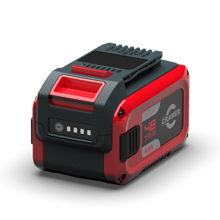 Cramer 48V Akumulator 4Ah 48V192