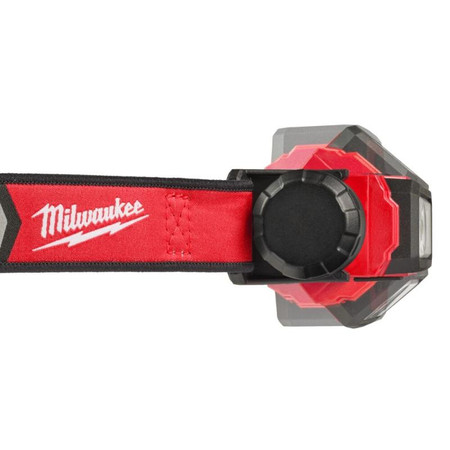 LATARKA CZOŁÓWKA L4 HL2-301 MILWAUKEE 4933479963
