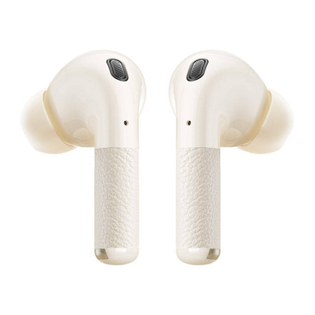 Słuchawki TWS Edifier W260NC ANC (Beżowe)