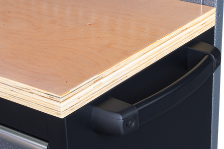 Szafka warsztatowa mobilna VIBER MODEL M1360