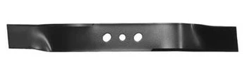 NÓŻ KOSIAREK SPALINOWYCH NAC LP42 42cm MIELĄCY 14-31050