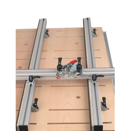 Stół Montażowy MAT 200H 120x74cm Holzkraft 5190000