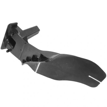 Wkładka mulczująca zaślepka CP1 48 Stiga 322140250/1