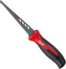 NOŻYCE DO BLACHY + NÓŻ MILWAUKEE 4932479784