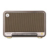 Głośnik Bluetooth Edifier D32 (czarny orzech)