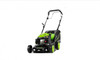 Kosiarka spalinowa z napędem 1200 W Zipper ZI-BRM420