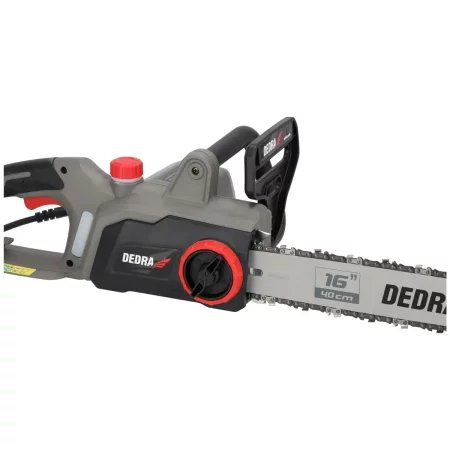 Piła łańcuchowa elektryczna 2,0kW 40cm Dedra DED8700