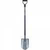 Szpadel ostry szary Ergonomic 1067511 Fiskars