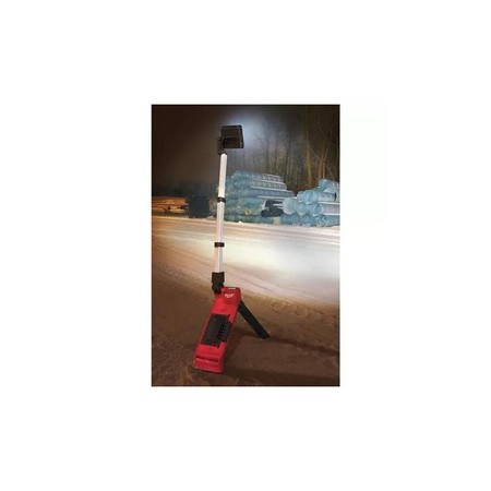LAMPA STOJĄCA LED M18 MILWAUKEE 4933459431