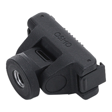Regulowane mocowanie adaptera z szybkim odłączaniem DJI Osmo