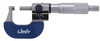 MIKROMETR Z LICZNIKIEM 0-25MM LIMIT 119100105