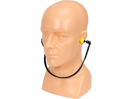 Zatyczki do uszu pianka-kabłąk Yato YT7458