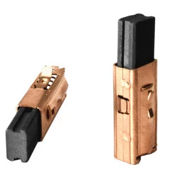 Szczotki węglowe do wiertarki GBS16RE Bosch 2604321946