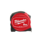 TAŚMA MIERNICZA 5 M SLIM MILWAUKEE 48227706
