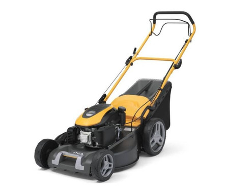 KOSIARKA SPALINOWA COMBI 53 SQ ST170 OHV STIGA 2L0536848/ST1