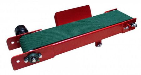 Automatyczna Piło-łuparka elektryczna 30t OPTIMAT Titanium CLS30-E 500