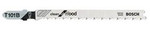 Brzeszczot T101B 1szt. Bosch 2608630030