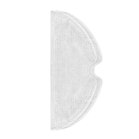 Wielorazowa nakładka do mopowania do odkurzacza Dreame F9,D9,D9 Pro,D9 Max,L10 Pro (2 szt.)