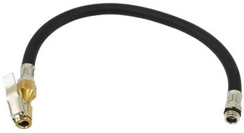 Wężyk gumowy do pistoletu do pompowania Verke D1348