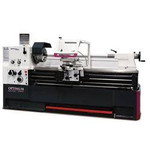Tokarka Optiturn TH 5620V Optimum 3462175