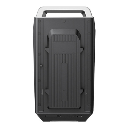 Przenośny klimatyzator z funkcją grzania EcoFlow Wave 3 z baterią