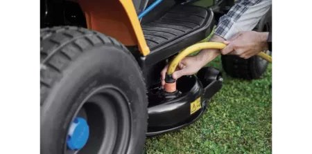 KOSIARKA SAMOJEZDNA AKUMULATOROWA TRAKTOR Estate 584e STIGA 2T2205481/ST2