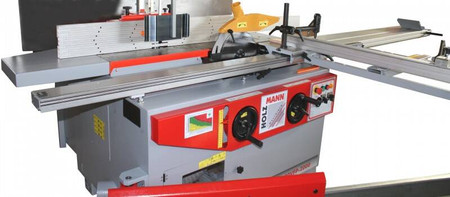 Urządzenie wielofunkcyjne Holzmann K5 320VFP-2000