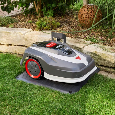 KOSIARKA ROBOT ROBOLINHO 550W 123033 AL-KO