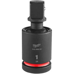 Przegub uniwersalny udarowy 1" Milwaukee 4932480443